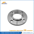 ASME B16.5 1060 flangia cieca in acciaio forgiato in alluminio